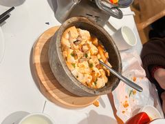 -晋家门·苏皖家常菜(江北龙湖天街店)