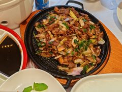 -满堂·烤鸭店·北京菜(鼓楼店)