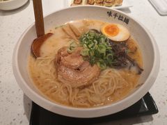 -味千拉面(又一城店)