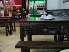 大堂-东北饺子馆(外贸路a9号店)