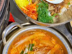 -本炙炭烤·蒲烧活鳗料理店(金沙洲店)