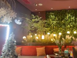 -花隐·美芙炫海菲秀皮肤管理中心