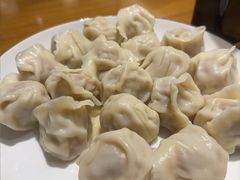 -伊喜饺子·烤鸭(五道口学院路店)