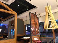 大堂-江渔儿酸菜鱼(港湾1号店)