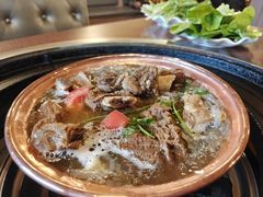 -顺顺小吃(独克宗古城店)