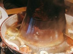 -京炭铜锅涮肉·羊蝎子·羊肉炉(保利·时光里店)