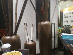 -和府捞面(东直门银座店)