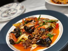-小河盐帮·私家菜·烤鸭(三元桥·霄云路店)