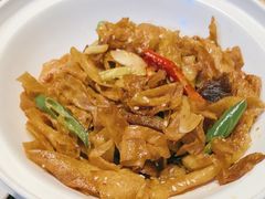 -羲和雅苑•北京烤鸭(平安国际金融中心店)