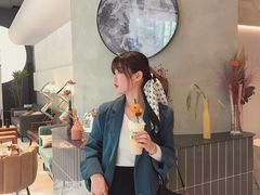 -烫面包·面包烘焙(绿地缤纷城店)
