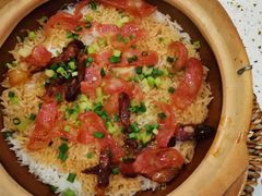 -椰子营·椰子鸡火锅(万象里店)