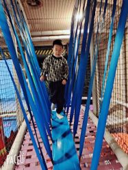 -meland亲子乐园·派对·研学(淄博万象汇店)