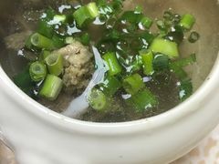 客家猪肉汤-贝岭居酒楼(黄贝路店)