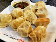 -福苗小骆驼烧烤(大唐不夜城店)