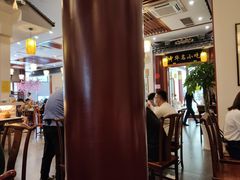 大堂-同得兴面馆.苏式面.三虾面(园区店)
