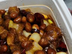 -双流老妈兔头(总店)