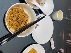 -楚鲜·汉正街一号(天河店)