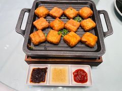 -同庆楼(金宝汇店)