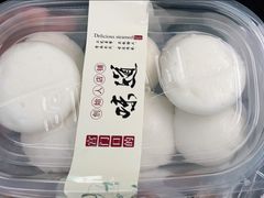 -宫门口馒头铺(创始人总店)