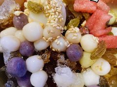 -正熙家韩式烤肉自助(蓝光中央天地店)
