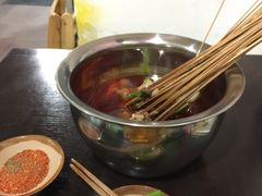 -四小区火锅·巷子里的重庆火锅(花照壁店)