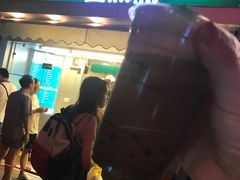 门面-1点点(文峰广场店)
