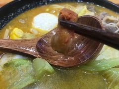 -金陵杨胖子·砂锅麻辣烫(金轮新天地店)