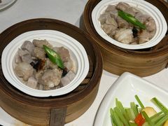 -潮福城潮州大酒楼(湖滨北路店)