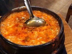 -包装马车·韩国料理·포장마차