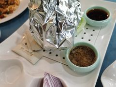 -金家老三饭庄(常营店)