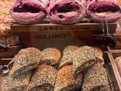 -工匠面包(壹方店)