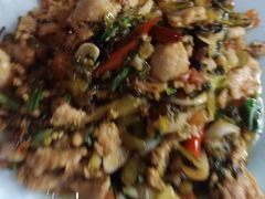 -傣宏缘·云南傣味特色菜·手抓饭·孔雀宴十六年店庆大酬宾(南屏步行街店)