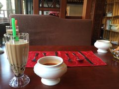 iphone_upload_pic-水乡·印象咖啡馆(周庄店)