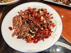 -菜哥龙虾•九江菜(七中店)