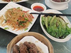 -春满人间酒楼(园岭中路店)