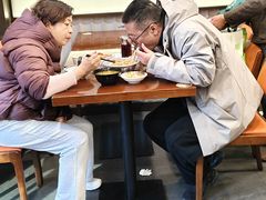 -王家沙点心店(南京西路总店)