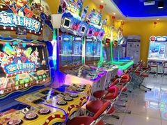 -大玩家(莆田万达店)