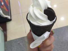 -麦当劳(新城市广场店)