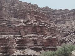 -新疆天山托木尔景区·大峡谷