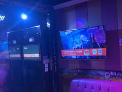 -唱吧麦颂KTV(松江五龙商业广场店)