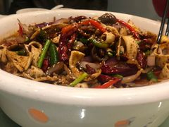 -茅溪菜·家宴(上品拾陆店)