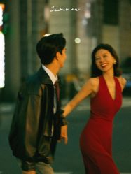 -巴黎婚纱摄影(苏州店)