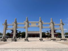 -天津妈祖文化园