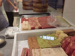 -万福兴(齐门路店)