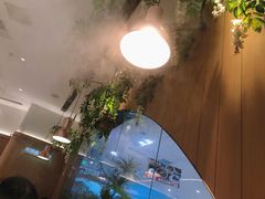 -老板恋上鱼(印象城店)