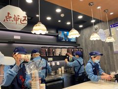 -茶颜悦色(花园道店)