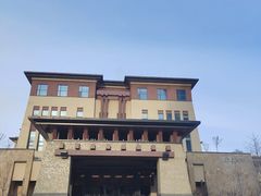 -清河半岛温泉度假酒店