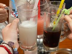 -大阪烧肉BAKA一代(十亩地店)