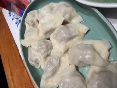 -东方饺子王(哈西万达店)