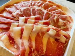 -丁卯•铜锅涮肉(工体店)